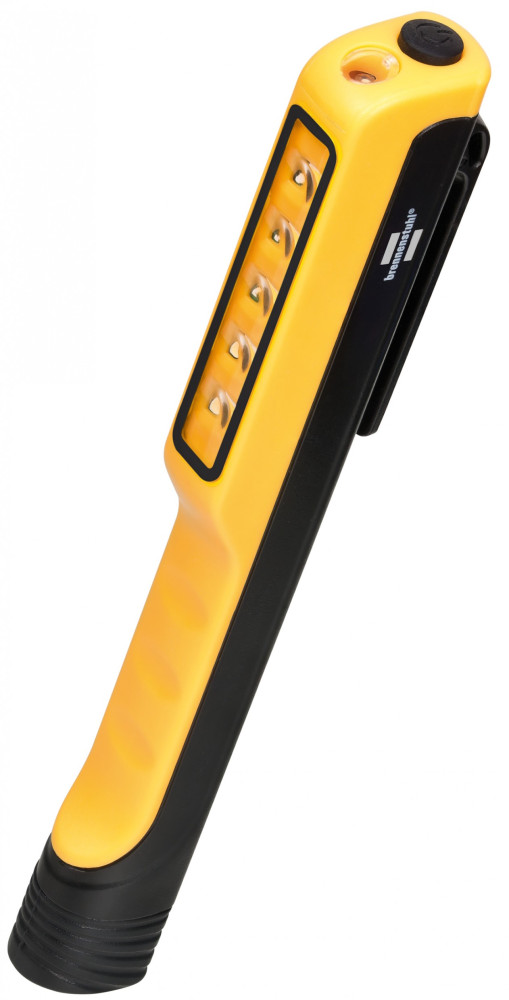 Ліхтарик Brennenstuhl HL 100