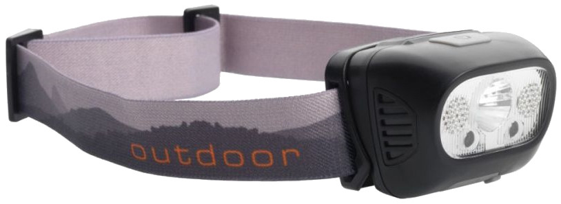 Фонарик Schwarzwolf Herlen