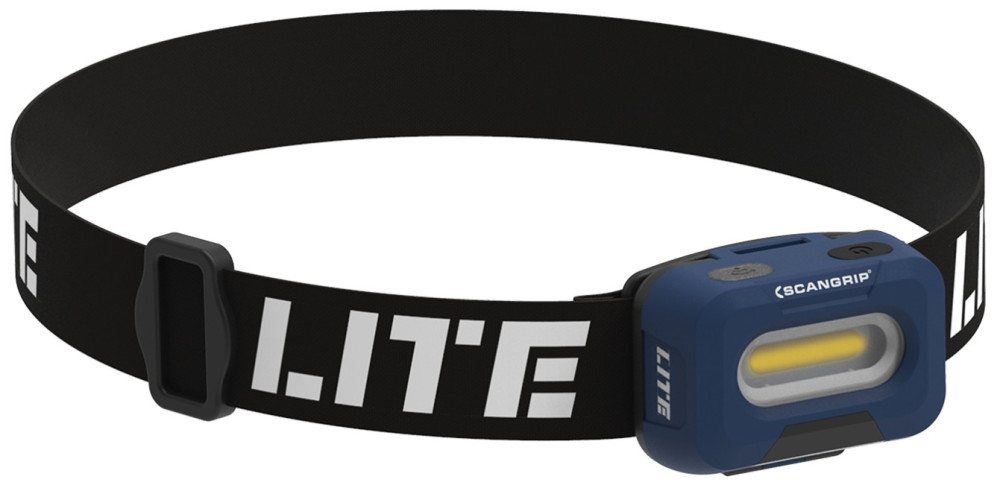 Фонарик Scangrip HEAD LITE A