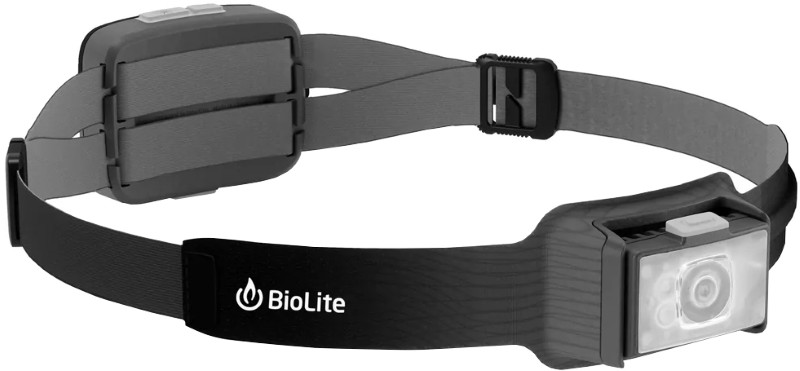 Фонарик BioLite Headlamp 750