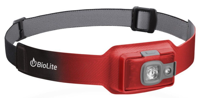 Фонарик BioLite Headlamp 200