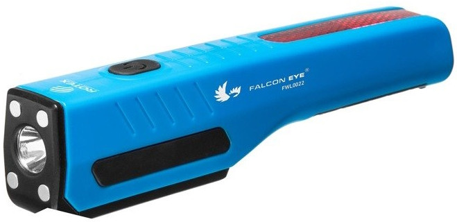 Фонарик Falcon Eye Handy Slim
