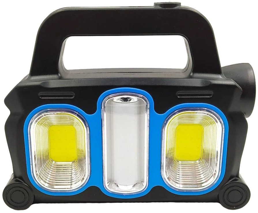 Ліхтарик Hurry Bolt HB-6169