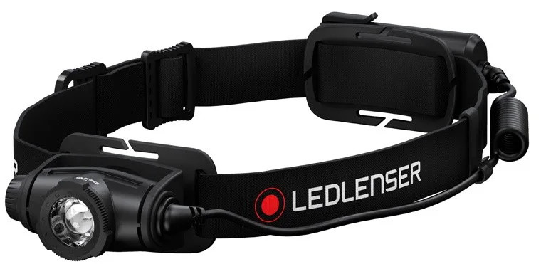 Фонарик Led Lenser H5 Core