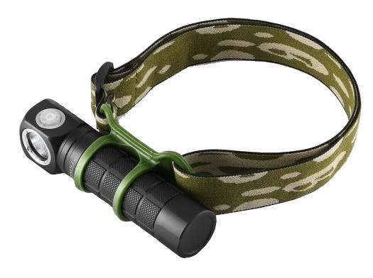 Фонарик Convoy H1 5000K