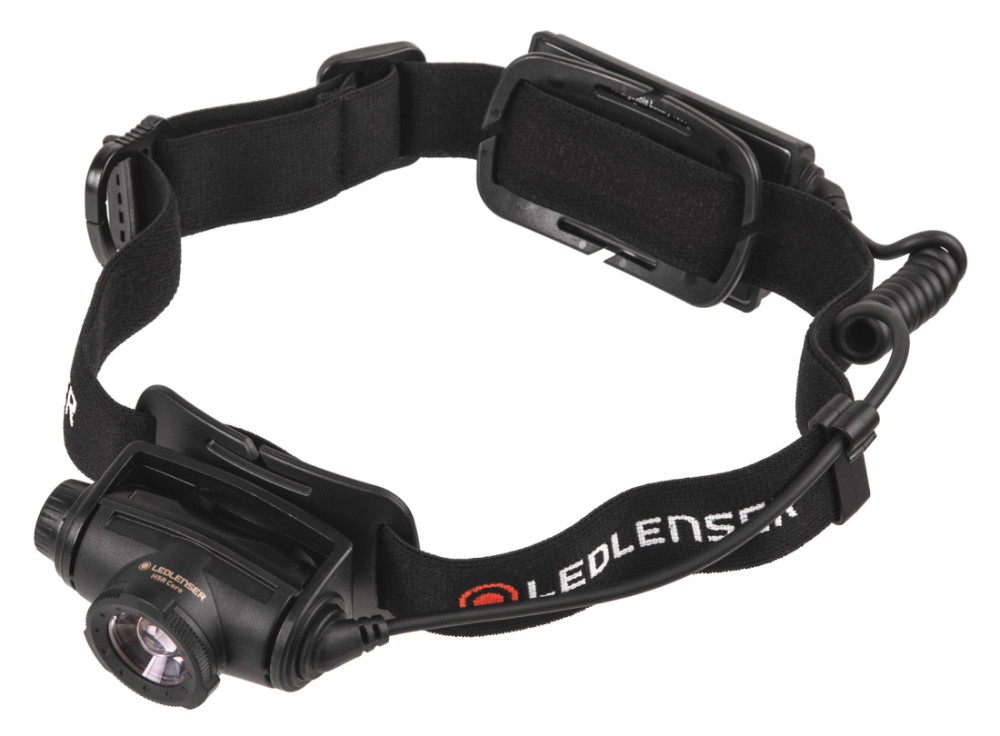 Ліхтарик Led Lenser H5R Core
