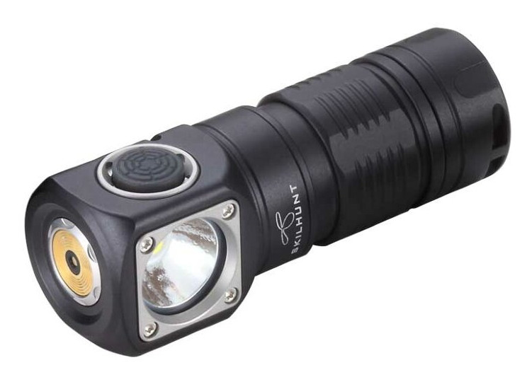 Ліхтарик Skilhunt H04R Mini RC