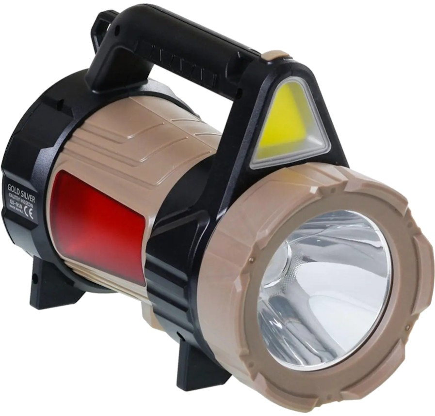 Ліхтарик Voltronic Power GS910