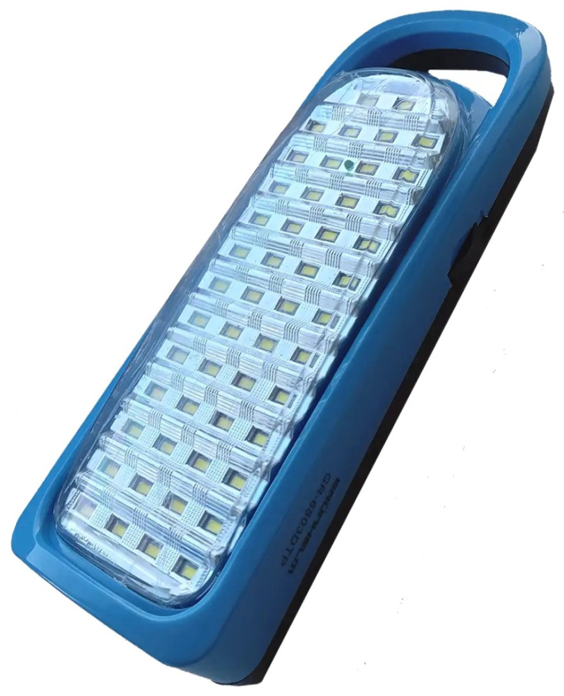 Ліхтарик Grunhelm GR-6803DTP