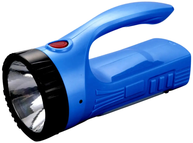 Ліхтарик Grunhelm GR-2833