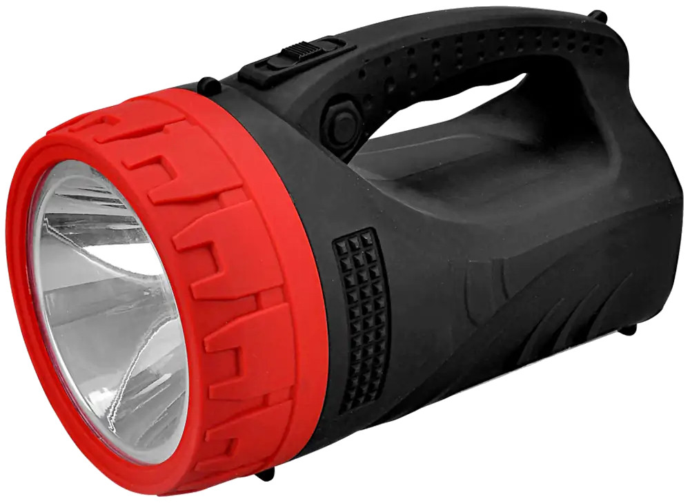 Ліхтарик Grunhelm GR-2827