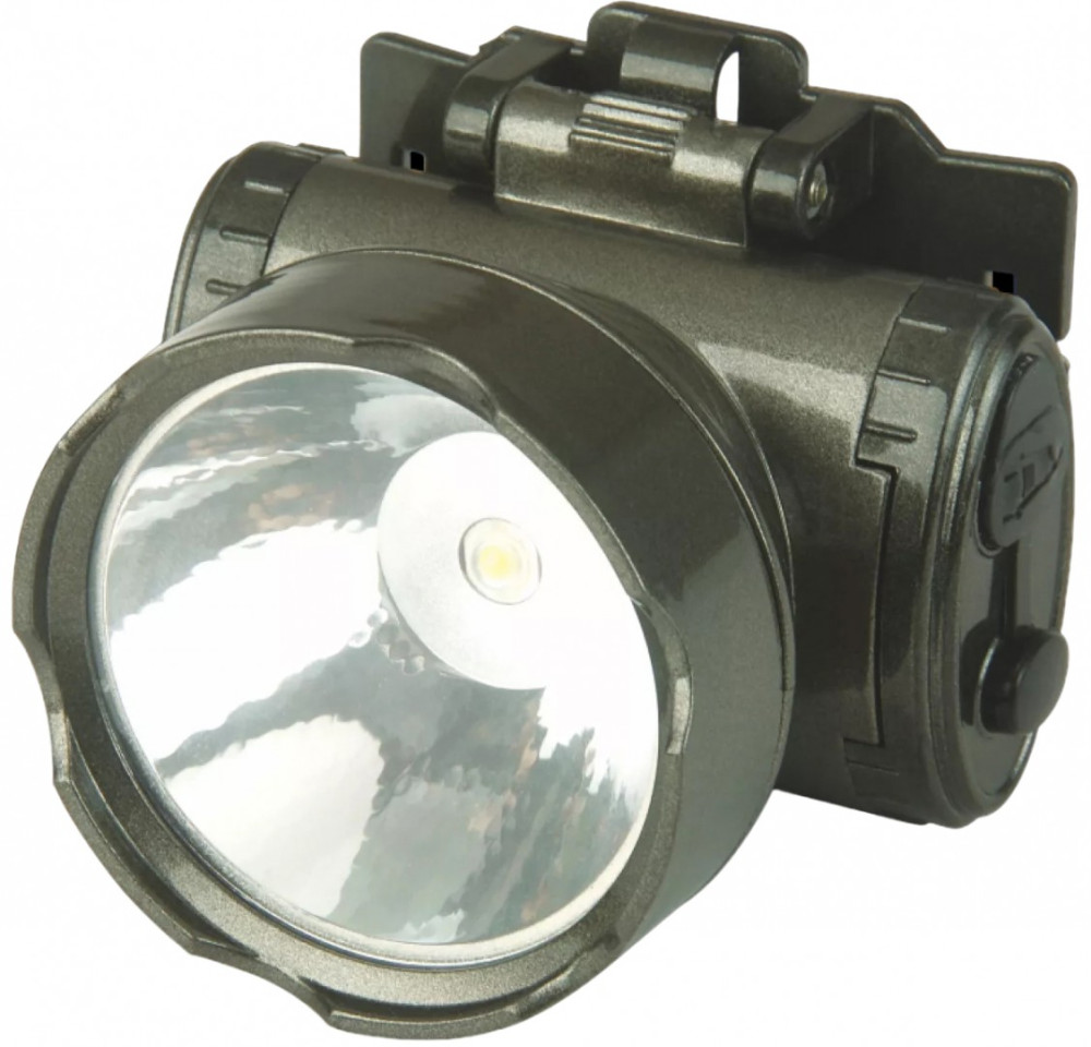 Ліхтарик Grunhelm GR-1898-1