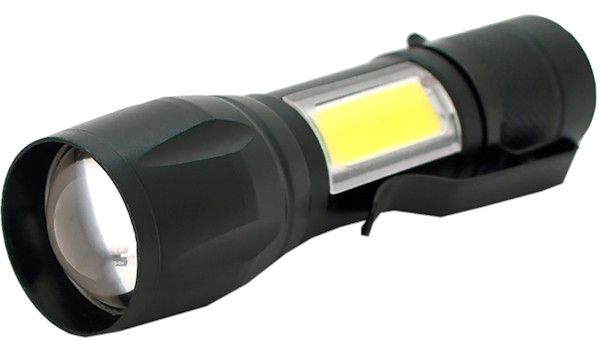 Ліхтарик Voltronic Power Gold Orion