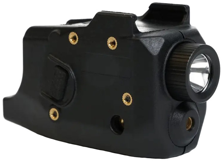 Ліхтарик XGun GL3