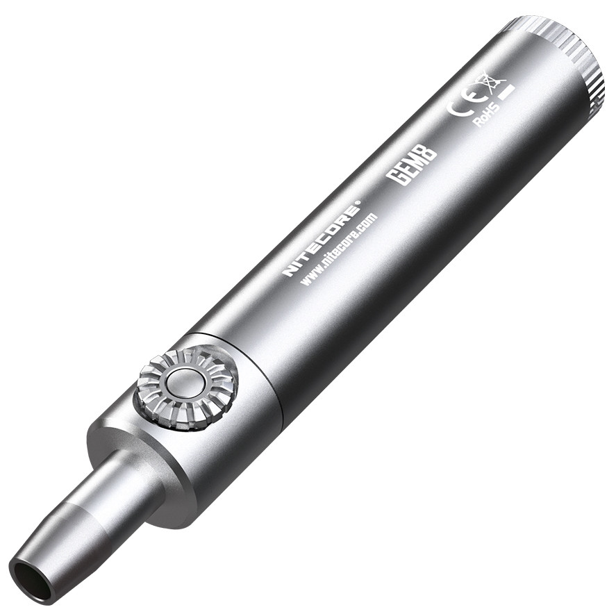 Фонарик Nitecore GEM8