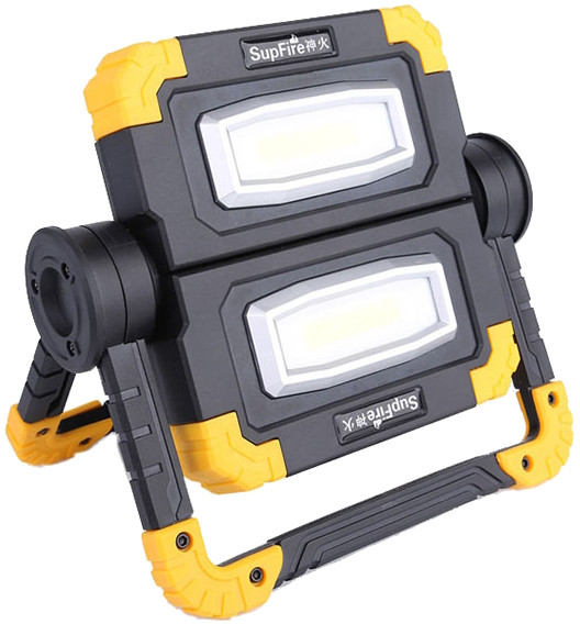 Ліхтарик Superfire G7