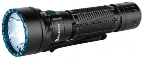 Фонарик Olight Freyr WhiteRGB