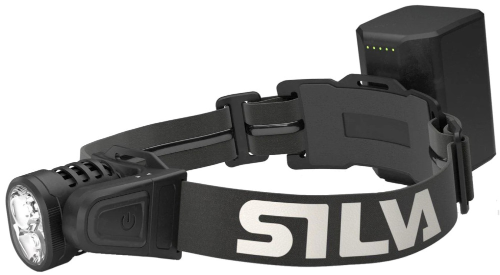 Ліхтарик SILVA Free 3000 L