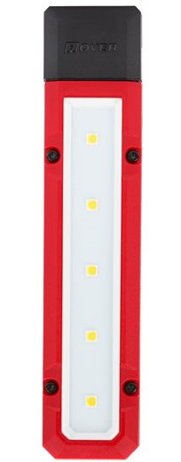 Фонарик Milwaukee FL-LED