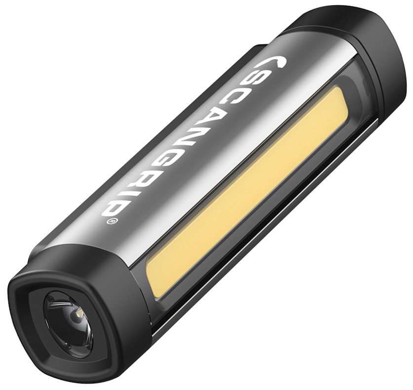 Фонарик Scangrip FLEX WEAR