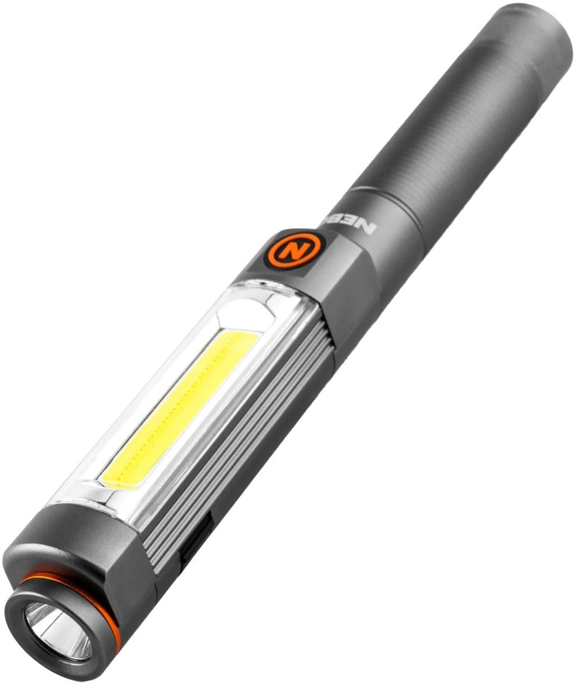 Ліхтарик NEBO Franklin Dual RC