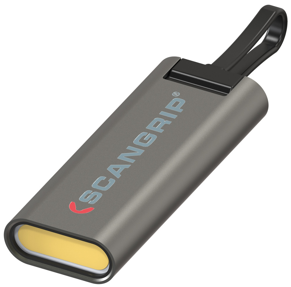 Фонарик Scangrip FLASH MICRO R