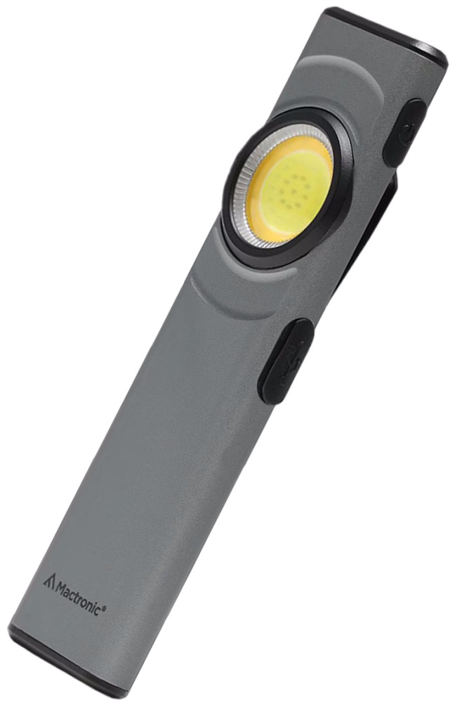 Фонарик Mactronic Flagger Mini