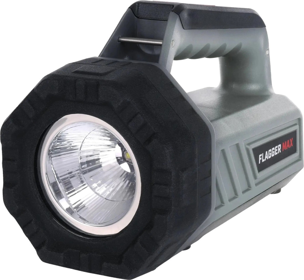 Фонарик Mactronic Flagger Max