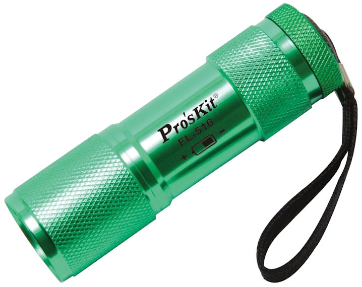 Ліхтарик Proskit FL-516