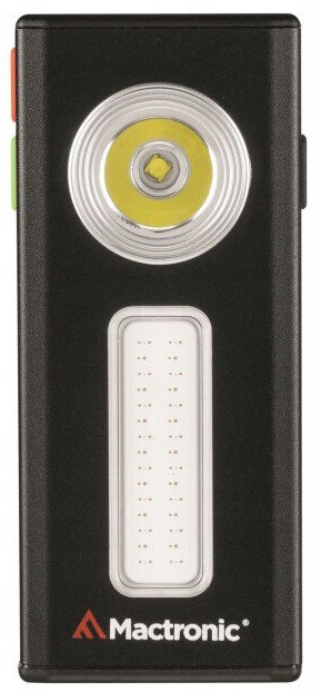 Фонарик Mactronic Flagger
