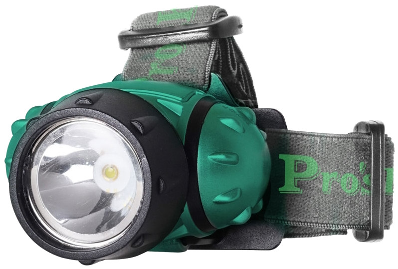Фонарик Proskit FL-528