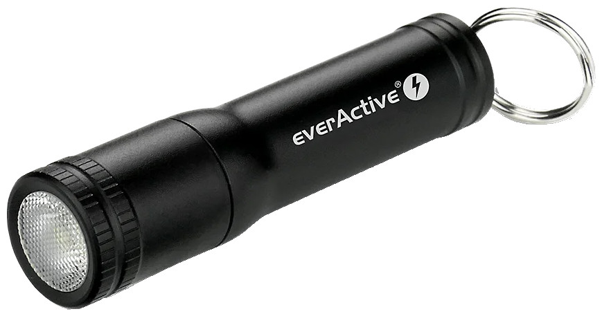 Ліхтарик everActive FL-50