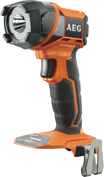 Фонарик AEG FL 18