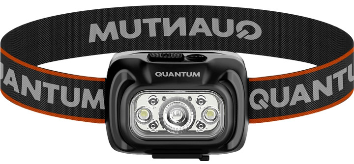 Фонарик Quantum Finder