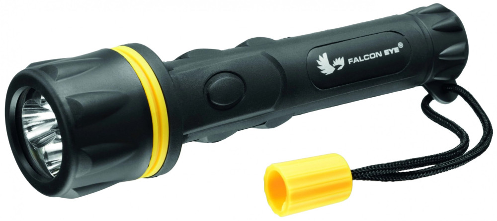 Фонарик Falcon Eye FHH0021
