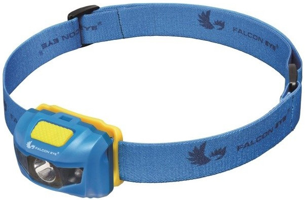 Фонарик Falcon Eye FHL0011