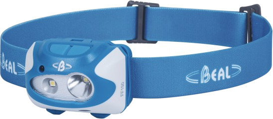 Фонарик Beal FF150