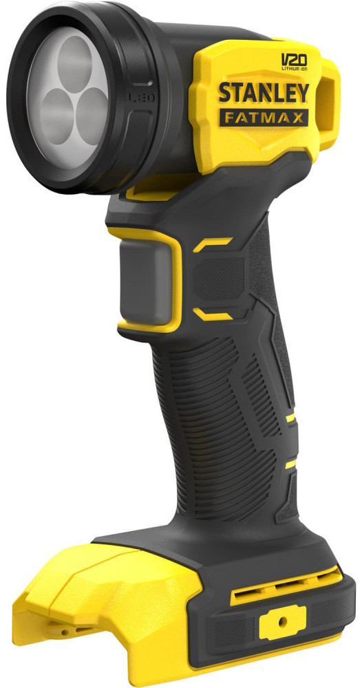 Фонарик Stanley FatMax SFMCL020B