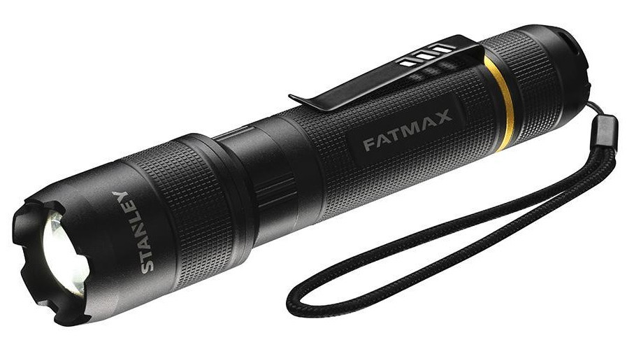 Ліхтарик Stanley FatMax FMHT81511-0