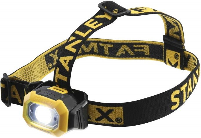 Ліхтарик Stanley Fatmax FMHT81509-0