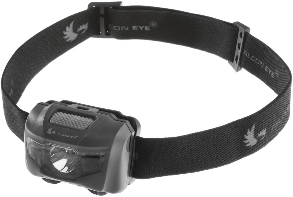 Фонарик Mactronic Falcon Eye Orion