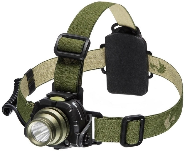 Фонарик Mactronic Falcon Eye SPOOK