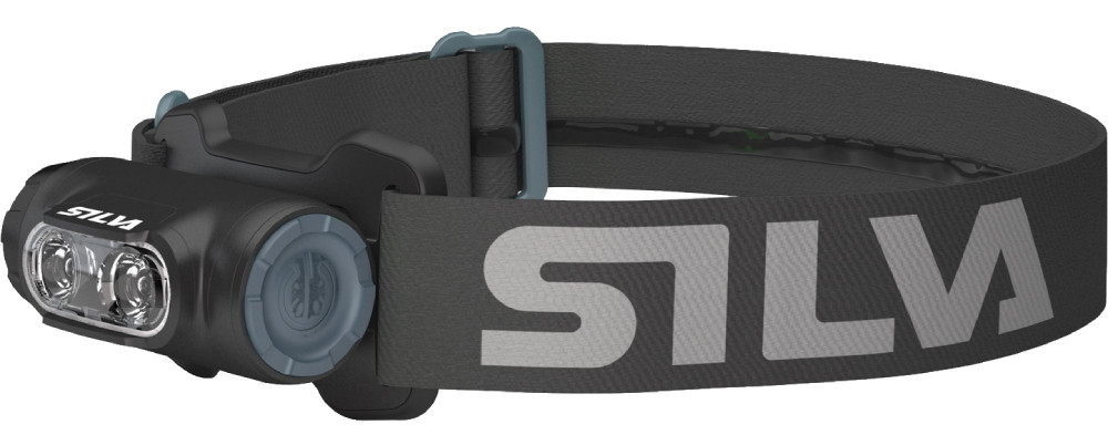 Ліхтарик SILVA Explore 4