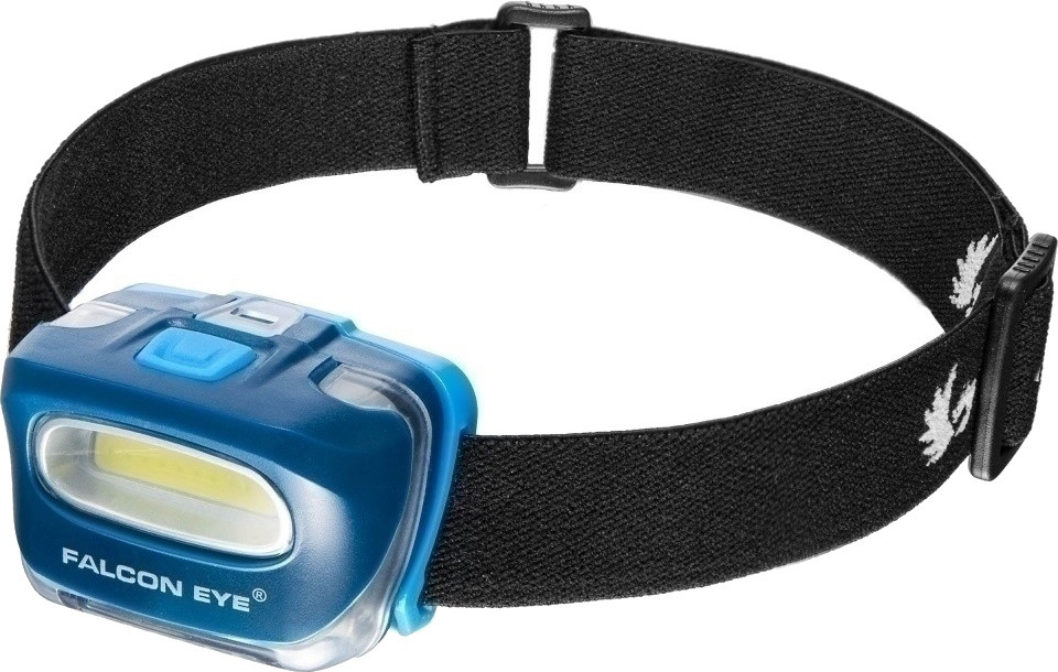 Фонарик Mactronic Falcon Eye Blaze