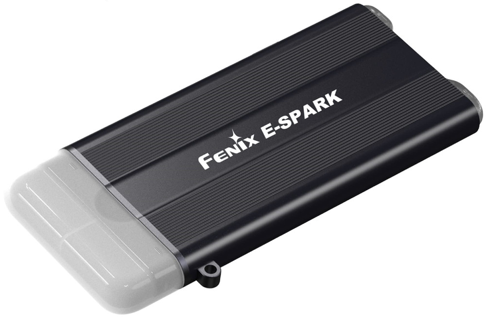 Фонарик Fenix E-SPARK