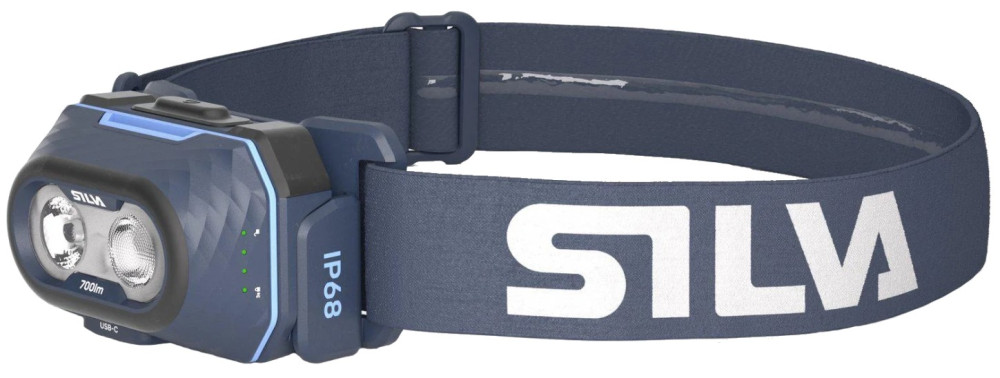 Ліхтарик SILVA Explore 5