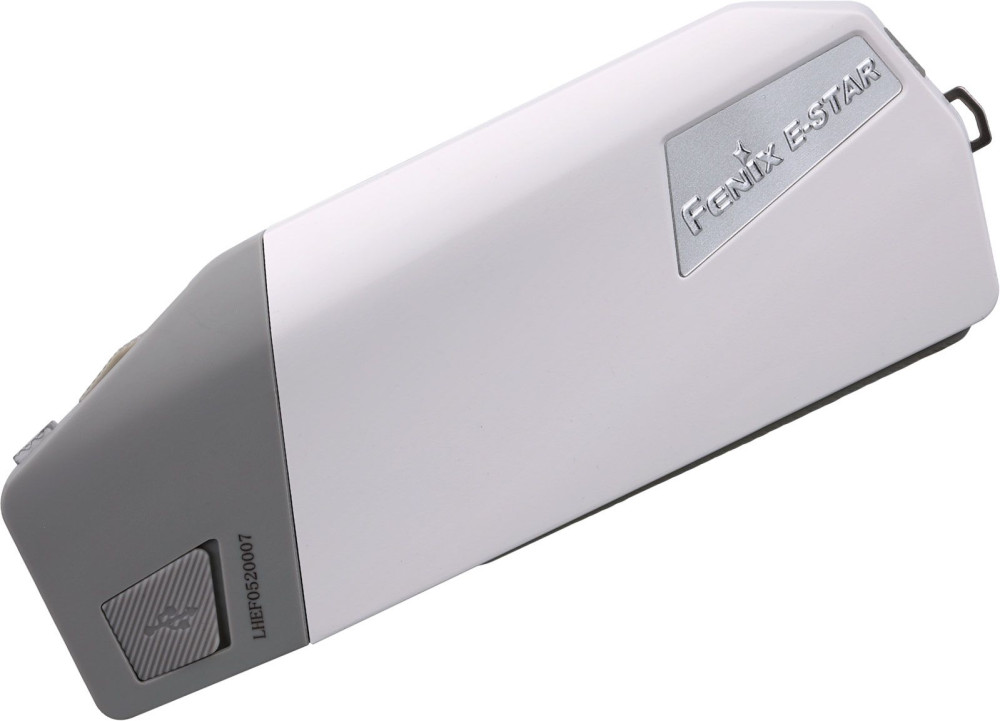 Фонарик Fenix E-STAR