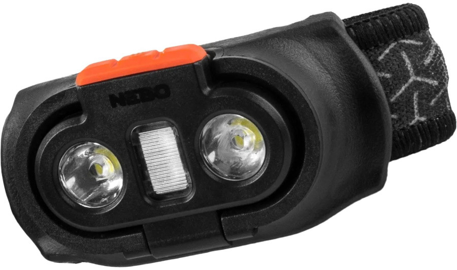 Ліхтарик NEBO Einsten 1000 Flex