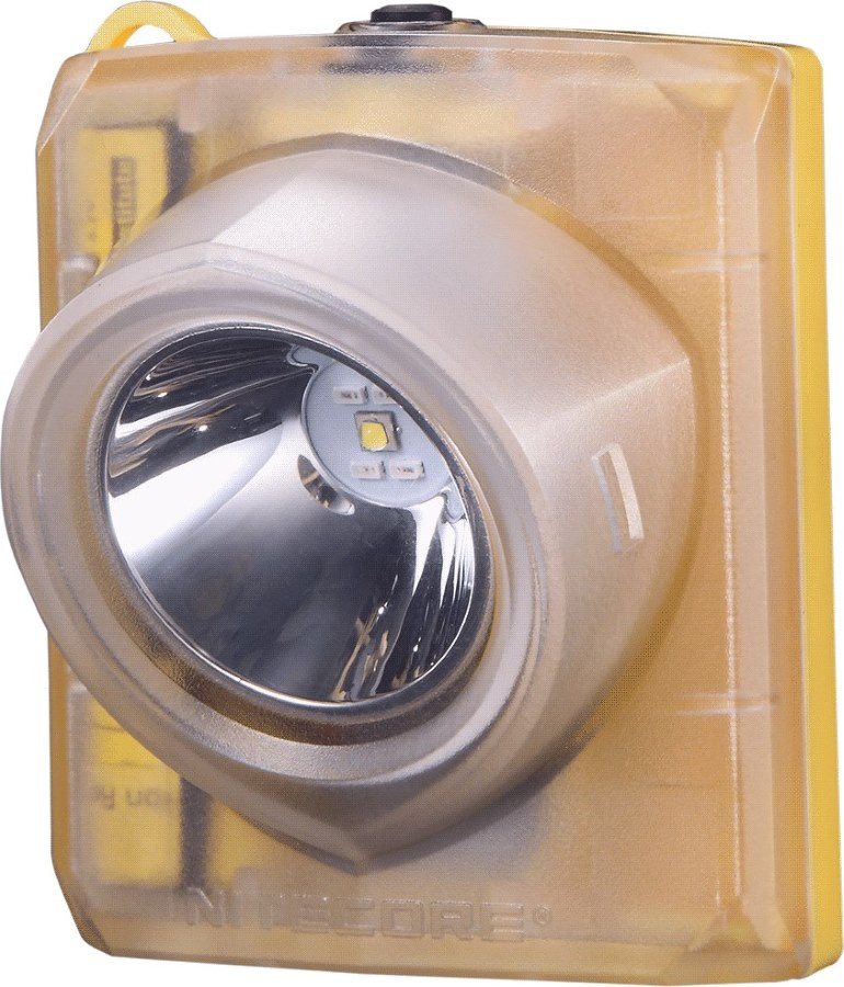 Фонарик Nitecore EH1S