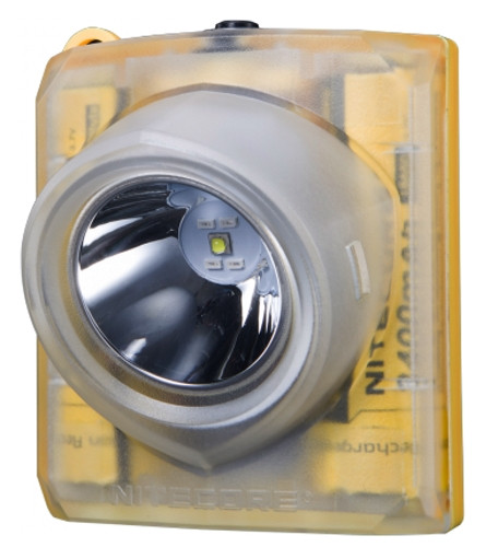 Фонарик Nitecore EH1